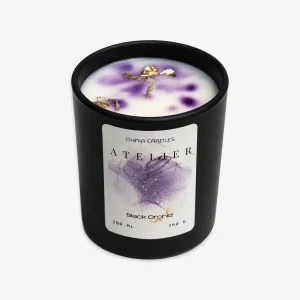 Atelier Vela de Soja Ohnia Candles