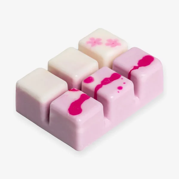 ELYSEE MELTED de Soja Ohnia Candles