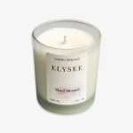 Elysee Vela de Soja Ohnia Candles