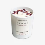 Femme Vela