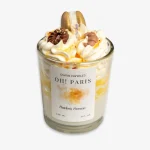 Oh Paris Vela de Soja Ohnia Candles