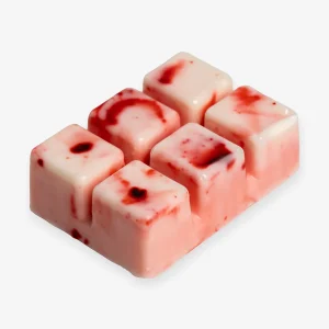 STRAWBERRY SUN de Soja Ohnia Candles