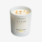 Vit A Vela de Soja Ohnia Candles
