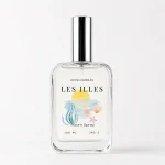 Les Illes Room Spray ohniacandles