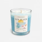 Les Illes Velas ohniacandles