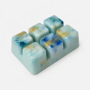 Ocean Breeza Melted ohniacandles