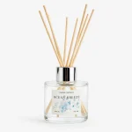 Ocean Breeze Mikado ohniacandles