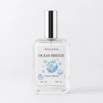 Ocean Breeze Room Spray ohniacandles