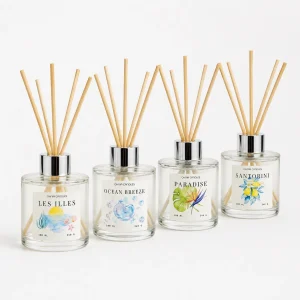 Pack Mikados coleccion verano ohniacandles