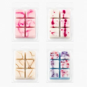 Pack Aromas Florales