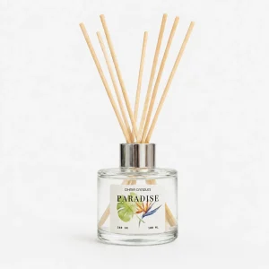 Paradise Mikado ohniacandles