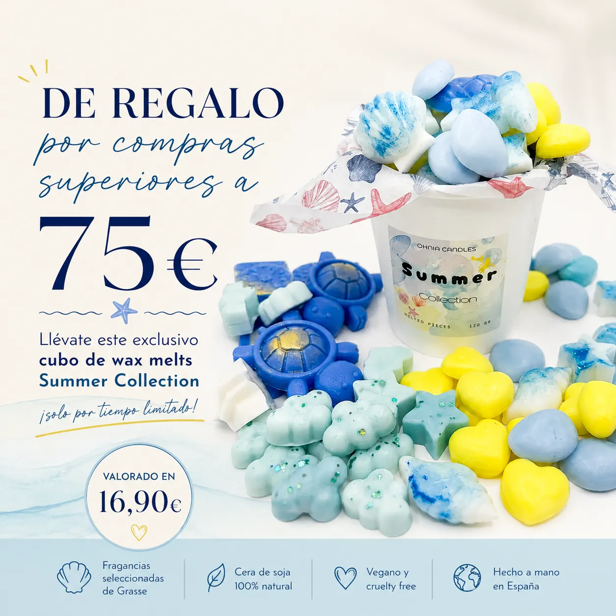 Promoción OHNIA