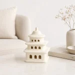 Quemador Pagoda
