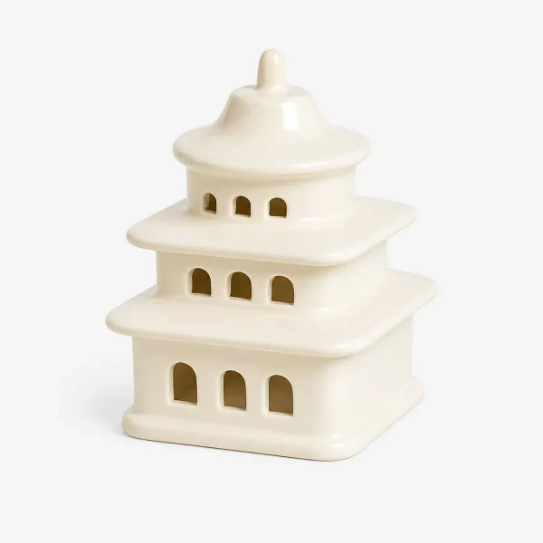 Quemador Pagoda