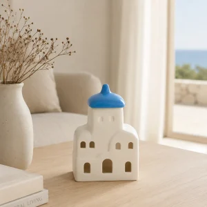 Quemador Santorini