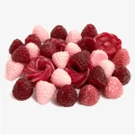 STRAWBERRY-SUN-MELTED- PIECES