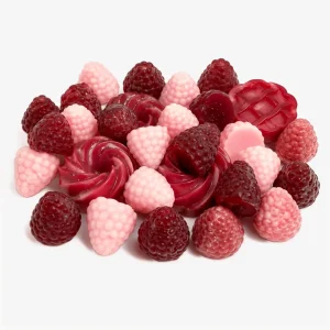 STRAWBERRY-SUN-MELTED- PIECES