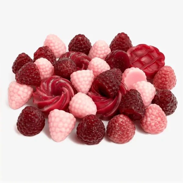 STRAWBERRY-SUN-MELTED- PIECES