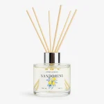 Santorini Mikado ohniacandles