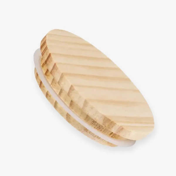 Tapa de madera