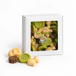 Coccon Figura Melted