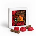 Fire Place Figura Melted