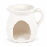 Quemador jarra Nude