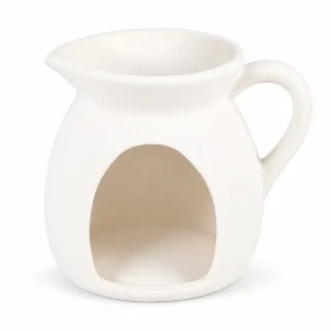 Quemador jarra Nude