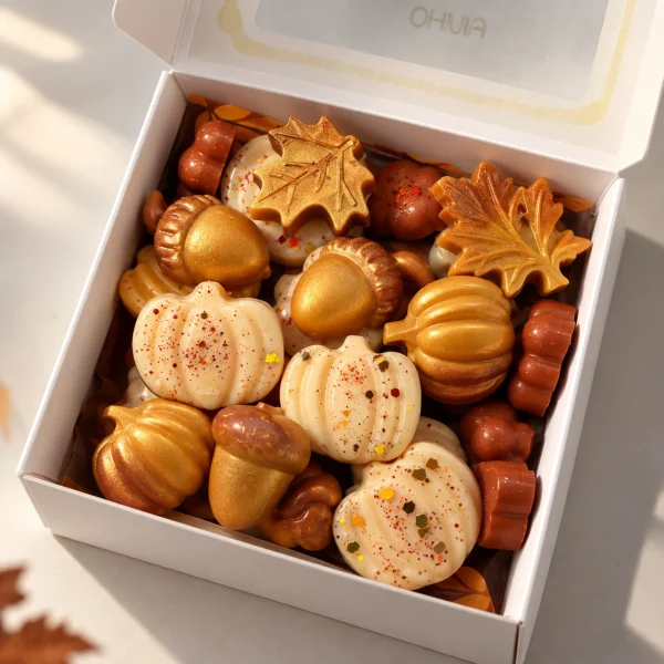 autumn Figura Melted