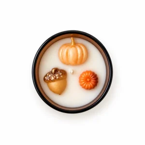 autumn vela ohniacandles